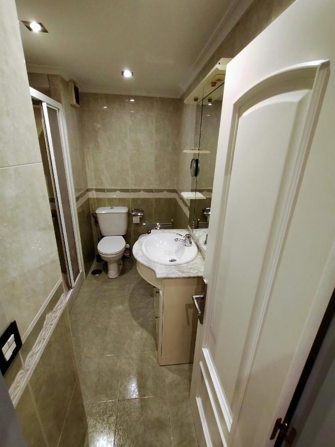 Lotila Flats Playa Apartment Gijon Bagian luar foto